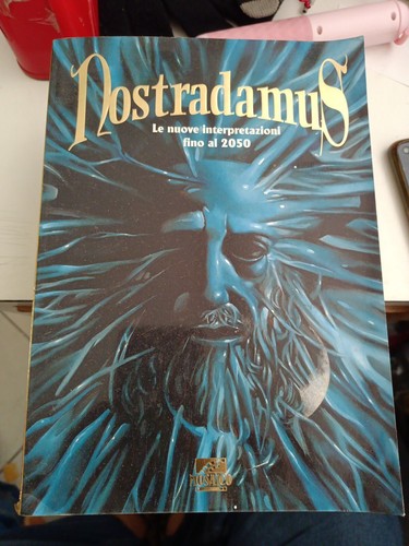Nostradamus nuove - le,