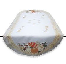 Tovaglia / corridore da tavolo