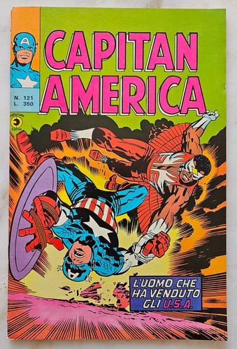 Capitan america 121 - capitan,