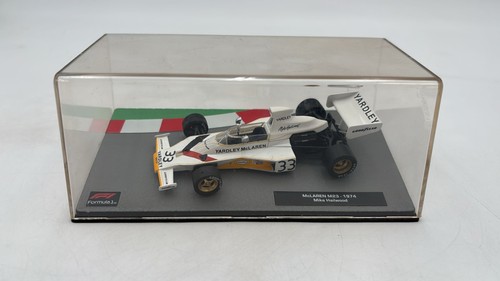 Dea722 mclaren m23 - dea722,