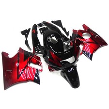 Compression Plastic Fairings
