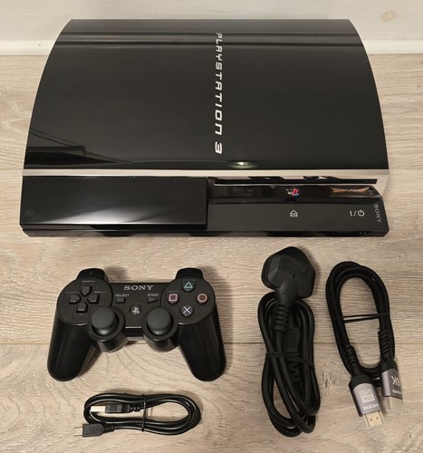 Sony ps3 cechc03 - ps3, ofw