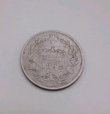 20 CENTESIMI 1895R zecca Roma