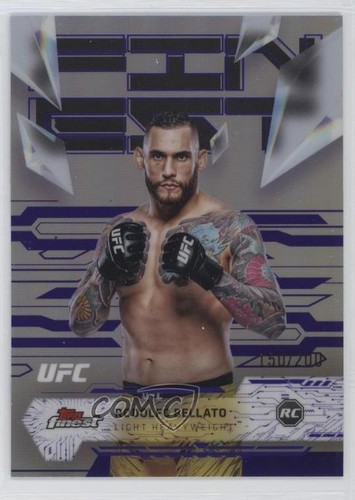 2025 finest ufc rifrattore - ufc,
