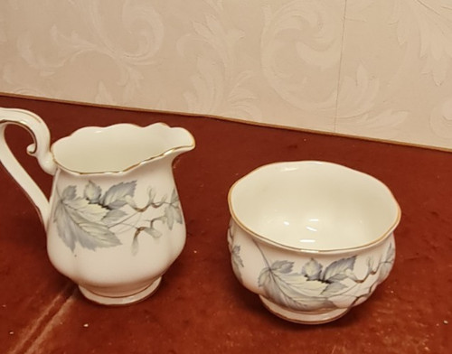 Royal albert lattiera - albert,