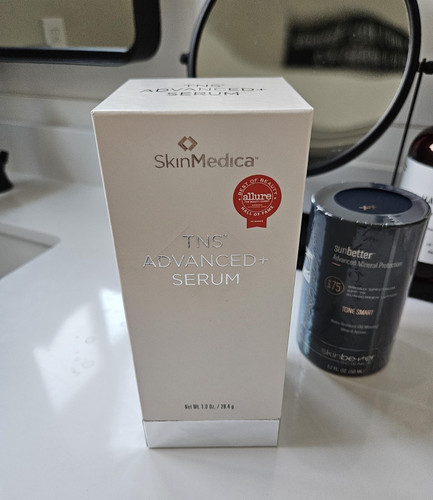 Skinmedica tns advanced - tns, +