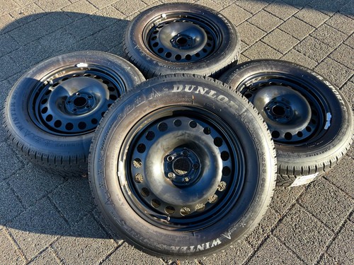 Ruote invernali ford kuga - 4,