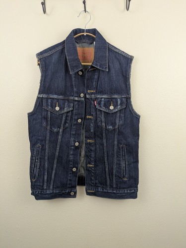 Gilet levi classic - gilet,
