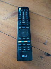 LG AKB72915244 Telecomando