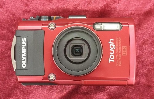 Fotocamera digitale olympus - digitale,