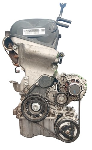 Motore semicompl cjz - motore,