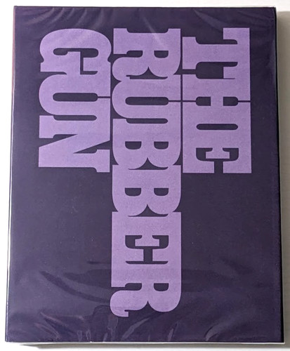 The rubber gun - the,