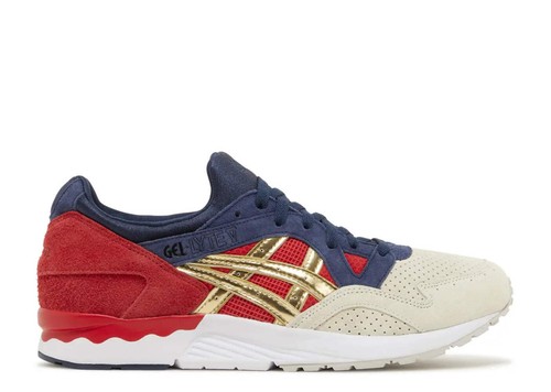 Asics gel lyte concepts - asics, v