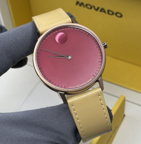 Nuovo svizzero movado - nuovo✅svizzero✅,