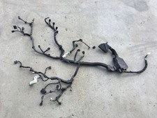 Mazda 3 13-18 Cablaggio Motore