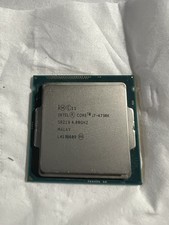 Intel Core i7-4790K SR219