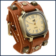 Orologio al quarzo da uomo