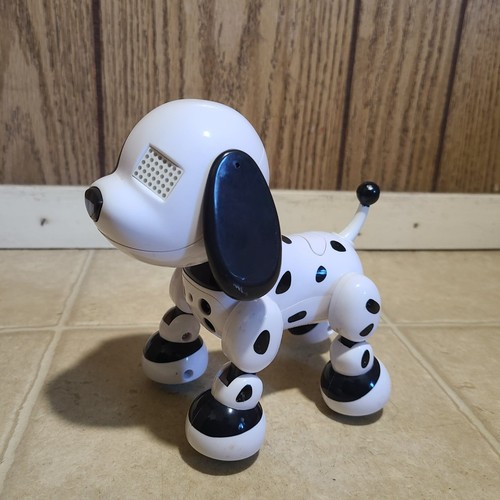 Zoomer zuppies spot - spot, robot