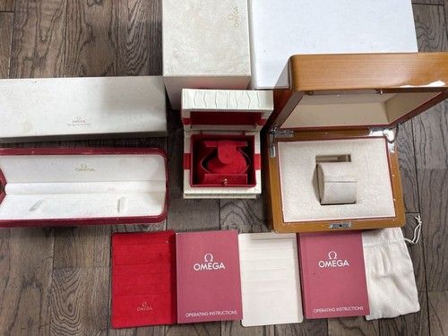 Vintage originale omega - vintage,