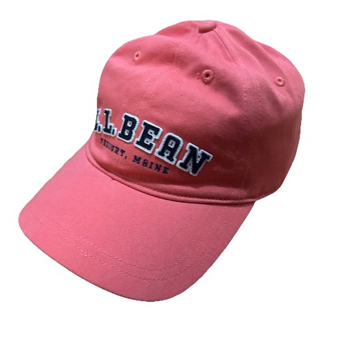Berretto da baseball bean - l.l.,