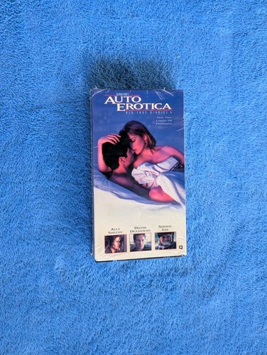 Auto erotica red shoes - erotica,