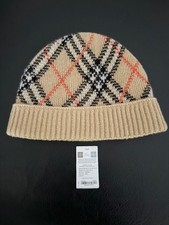 AUTENTICO Berretto Burberry