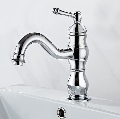 Rubinetto miscelatore bagno - miscelatore, da