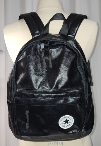 Zaino converse all - all, nero