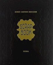 HENRI CARTIER BRESSON -