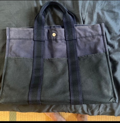 Borsa hermes vintage fourre - borsa,
