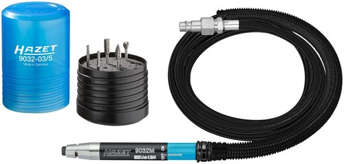Hazet mini set - mini,