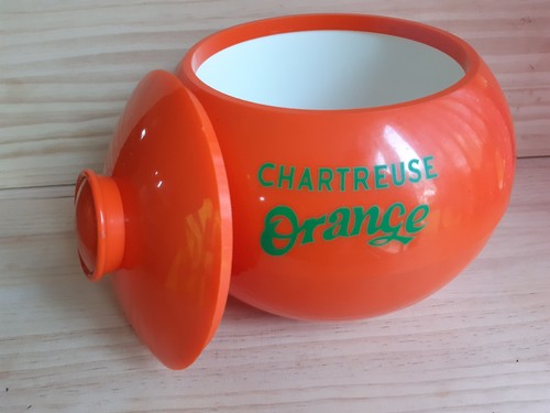 Très rare seau glace - rare, à