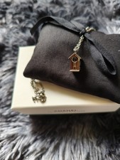 Chanel  Collier “Invitation Défilé Matthieu Blazy” – Pièce rare – Neuf avec boî