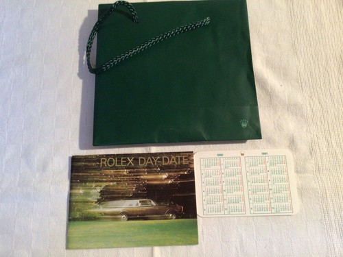Usato rolex day date - usato, corredo