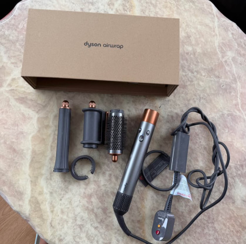 Dyson airwrap origin - dyson,
