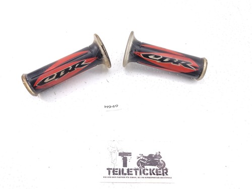 Set maniglie manubrio honda - set,