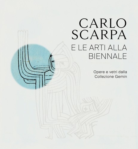 Carlo scarpa arti alla - carlo,