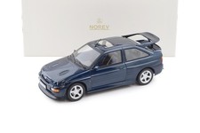 Norev ford escort - 1:18,