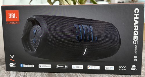 Jbl charge fi se - charge,