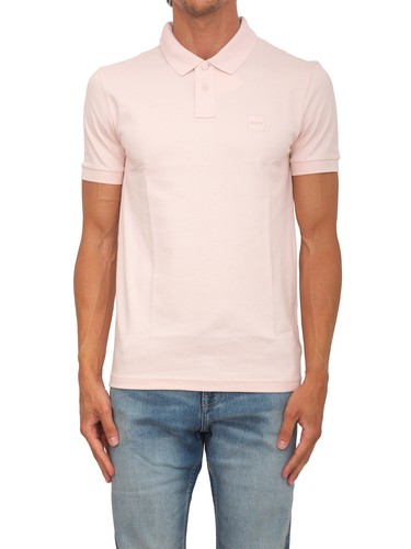Polo passenger boss uomo - "passenger", in