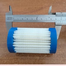 FILTRO ARIA PER GRUPPO