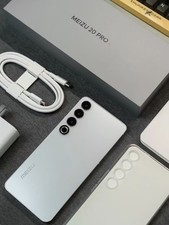 Meizu 20 Pro 5G 6.81" 50MP