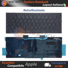 Tastiera compatibile con Apple