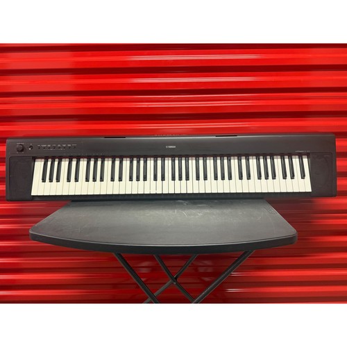 Yamaha piaggero tastiera - piaggero, np-31