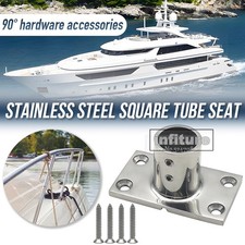 Tubo base rettangolare