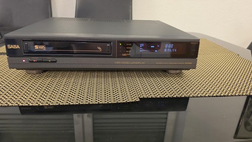 Videoregistratore saba 6780 - videoregistratore, 6780.