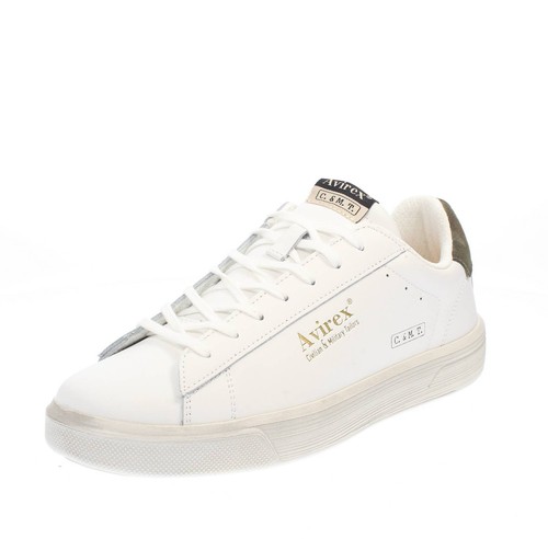Avirex mikel sneakers basse - avirex,