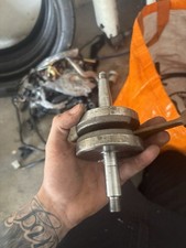 Albero Motore Am6 Minarelli Hm 50 Beta Fantic Aprilia