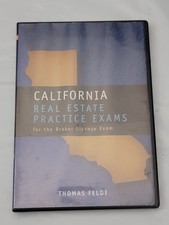 California Real Estate