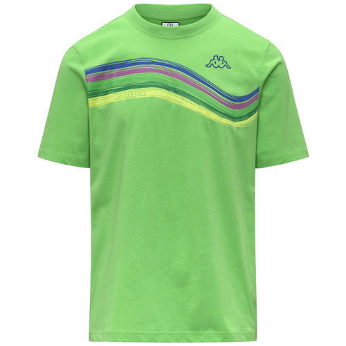 Kappa shirt maglietta uomo - -, t